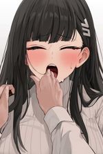 Girlfriend's Betrayal [NTR]