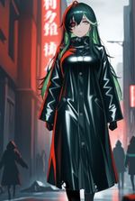 Girls Frontline: Cruel World