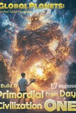 Global Planets: Build A Primordial Civilization From Day One