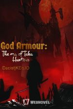 God Armour: The era of Taka Hunters