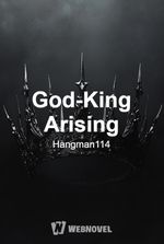 God-King Arising