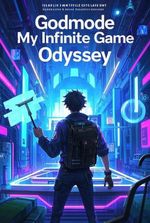 Godmode: My Infinite Game Odyssey