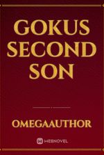 Gokus Second Son