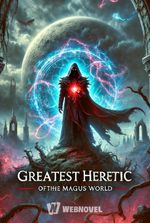 Greatest Heretic of the Magus World
