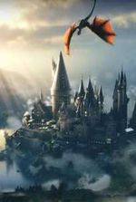 Harry Potter: A Certain Ancient Rune Professor of Hogwarts