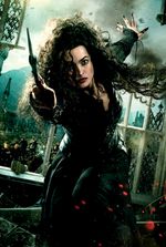 Harry Potter And Bella Back In Time