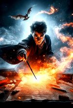 Harry Potter And Common Sense