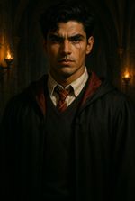 Harry Potter and The Flaw of Slytherin