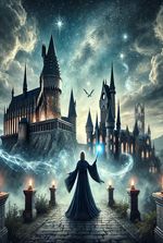 Harry Potter and the forgotten heir