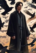 Harry Potter: Bloodraven