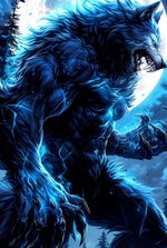 Harry Potter Lord of Werewolves