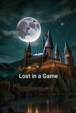 (Harry Potter) Lost in a game