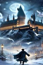 Harry Potter: Marauder at Howgarts