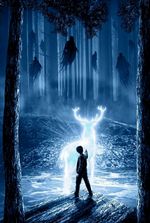 Harry potter: Revenge from azkaban