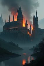 Harry Potter: The Book of Sin