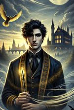 Harry Potter: The Hidden Wizard