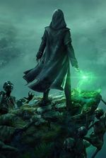 Harry Potter: The Progenitor Of Dark Arts