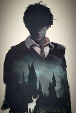 Harry Potter: The Rightful Heir to Slytherin