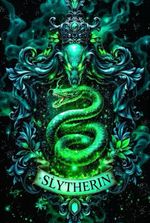 Harry Potter The Serpent’s Turn