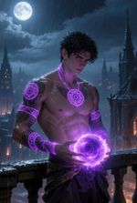 HARRY POTTER: Witchcraft and Devilry