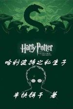 Harry Potter's Bastard
