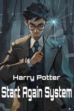 HARRY POTTER:Start again System