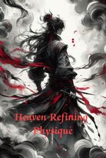 Heaven Refining physique