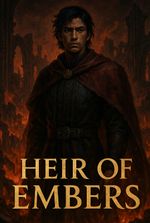 Heir of Embers