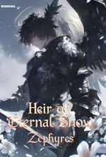 Heir of The Eternal Snow