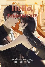 Hello, Prideful CEO!