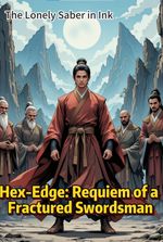 Hex-Edge: Requiem of a Fractured Swordsman