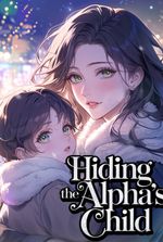 Hiding the Alpha's Child