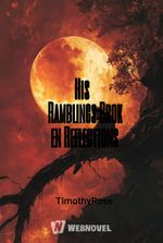His Ramblings:Broken Reflections