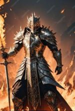 Hogwarts: Knight Wizard