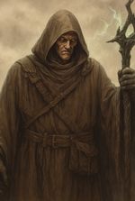 Hogwarts: Legacy of the Necromancer