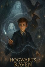 Hogwarts Raven (Harry Potter)