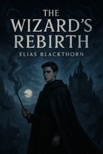Hogwarts: The Wizard’s Rebirth