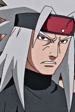 Hokage:madara level start
