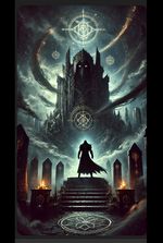 Hollow Monarch - Riftborn