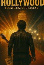 Hollywood: From Razzie to Legend