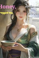 Honey, you didn't really drugged me, did you?