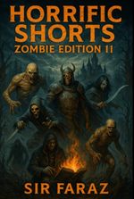 Horrific Shorts: Zombie Edition