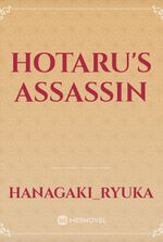 Hotaru's assassin