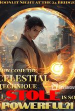 How come the celestial technique I stole is so powerful?!