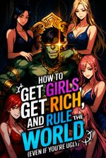 How to Get Girls, Get Rich, and Rule the World (Even If You're Ugly)