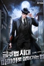 How to Survive as a Mafia Member During Prohibition