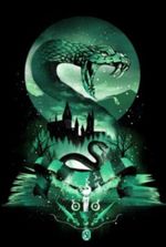 HP: The Beast God