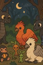 HP: The Right Way To Use Fantastic Beasts