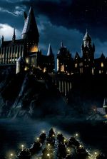 HP: Vampire Professor