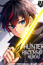 Hunter Ascension: Reberu